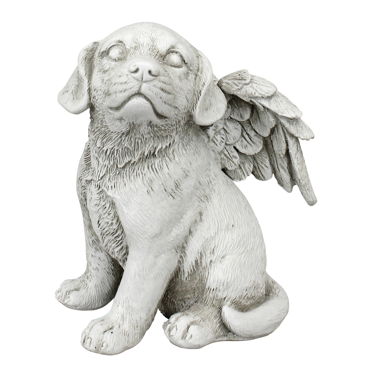 Image Thumbnail for Medium Loving Friend Memorial Dog Angel